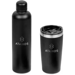 Alex Varga Majestra Gift Set Branded
